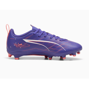 Puma - Ultra 5 Play FG/AG Jr Chaussures de football Kids