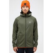 Peak Performance - Rider Zip Hood Men