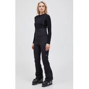 Peak Performance - Stretch Softshell Bib Pants Skibroek Dames