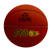 Peak - Basketbal Skills 2 Ball