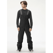 Picture - AVENING BIB PANTS pantalon de ski