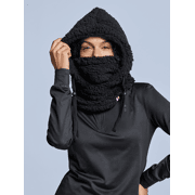 Poederbaas - Fluffy Balaclava