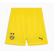 Puma - Borussia Dortmund 24/25 short Kids