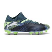 Puma - Future 7 Match FG/AG JR voetbalschoenen kids
