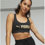 Puma - Mid Impact Puma Fit Bra sportbeha