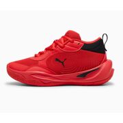 Puma - Playmaker Pro Jr Basketbalschoen - Kids 