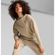 Puma - Better Essentials Crew Fleece 