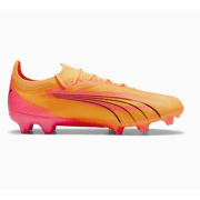 Puma - Ultra Ultimate FG - AG - Voetbalschoen Heren