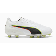 Puma - King 20 Pro FG/AG Chaussures de football adulte