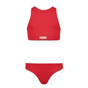 Puma - Swim Girls Racerback Bikini Set kids