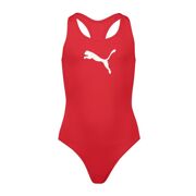Puma - Swim Girls Racerback badpak kids