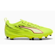 Puma - ULTRA 6 PLAY FG/AG Jr