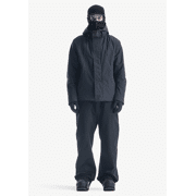 Krakatau - Qm553 - GEIME Graphene Insulated Storm Jacket