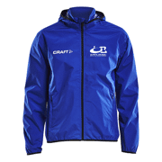 OLYMPIC BRUGGE - RAIN JACKET DAMES