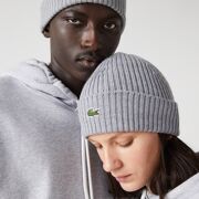 Lacoste - Knitted Cap 