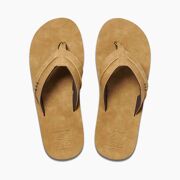 Reef -  MARBEA SLBRONZE BROWN - Slippers