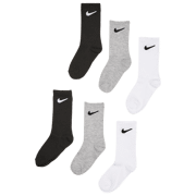 Nike Kids - NHN NIKE COLORFUL PACK CREW