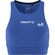 OLYMPIC BRUGGE - RUSH 2.0 CROP TOP