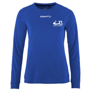 OLYMPIC BRUGGE - RUSH 2.0 TEE LS DAMES