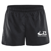 OLYMPIC BRUGGE - RUSH 2.0 MARATHON SHORTS DAMES 