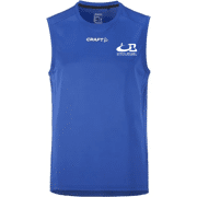 OLYMPIC BRUGGE - RUSH 2.0 SINGLET KIDS
