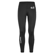 OLYMPIC BRUGGE - RUSH 2.0 ZIP TIGHTS DAMES 