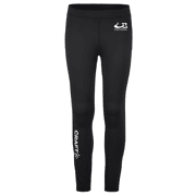 OLYMPIC BRUGGE - RUSH 2.0 ZIP TIGHTS HEREN