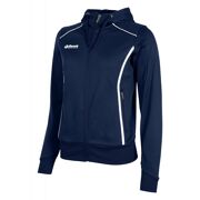 Reece - Sweat hooded zip kids