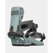 Rome - Trace Pro 