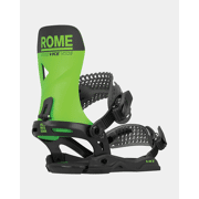 Rome - Vice 