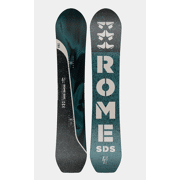 Rome - Stale Crewzer Snowboard