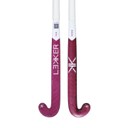 Lekker - Roze Koningin 70% Carbono - Hockeystick 