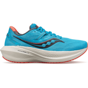 Saucony - TRIUMPH 20 - Loopschoen Dames