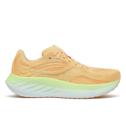 Saucony - Ride 18 loopschoenen dames