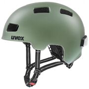 Uvex - City 4 - Fietshelm