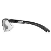 Uvex - Sportstyle 802 Vario - Fietsbril