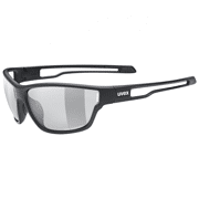 Uvex - Sportstyle 806 Vario - Fietsbril