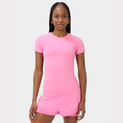 Sweaty Betty - Athlete Seamless Workout T-Shirt