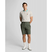 Lyle & Scott -5 POCKET GOLF SHORTS 