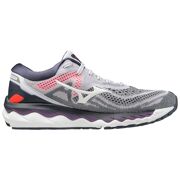 Mizuno - Wave Sky 4 Chaussures de course - Femme