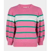 Esqualo - Sweater Stripes 