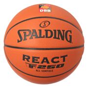 Spalding - React TF-250 Composite Basketball 
