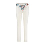 Para Mi - Kim (Scarf) Broek - L29