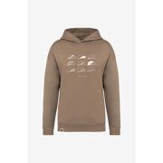 Vive Le Vélo - Koerspet Hoodie 
