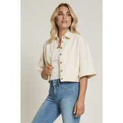 ParaMi - Mauve (Jacket) 