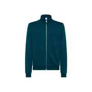 Sun68 - Full Zip Cotton FL 