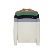 Sun68 - Round Stripes On Top