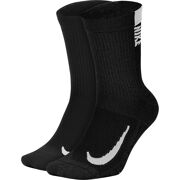 Nike - Loopkousen Multiplier (2p)