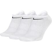 Nike - Everyday Lightweight Training No-Show Socks (3 Pairs)