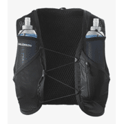 Salomon - ACTIVE SKIN 8 Veste de course unisexe avec bouteilles incluses